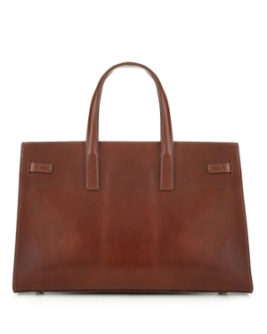 Кожена чанта | | Dika.bg - 1 Кожена чанта | - 1