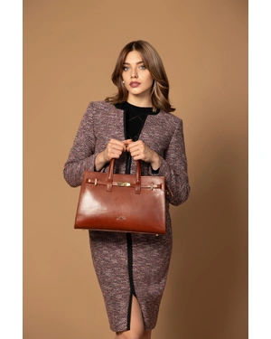 Кожена чанта | | Dika.bg - 3 Кожена чанта | - 3