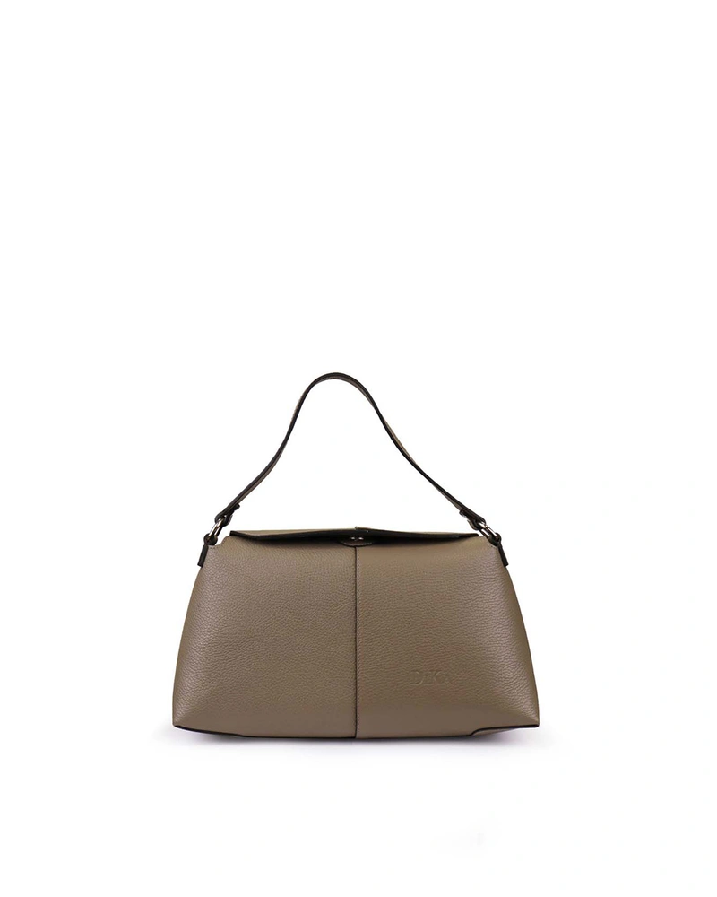 Чанта с прехлупване | Чанти