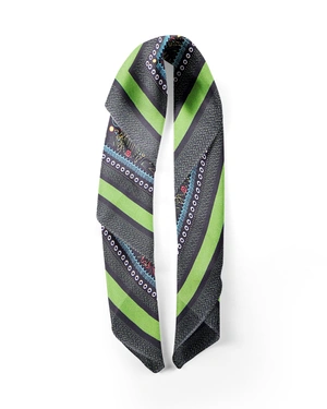 Silk scarf | Scarfs and Hats - 1