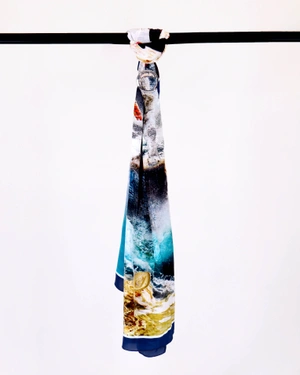 Art scarf |  - 2