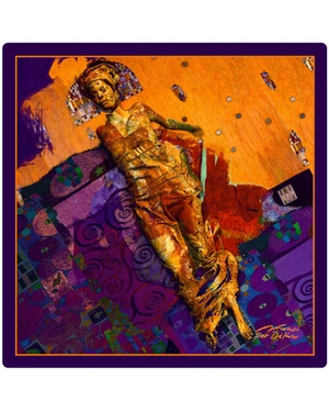 Арт шал „Проявление“ | | Dika.bg Арт шал „Проявление“ |