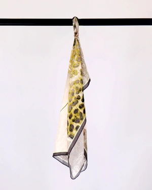 Art scarf „Griffin“ |  - 1