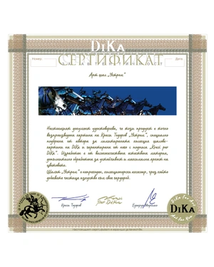 Арт шал „Устрем“ | | Dika.bg - 5 Арт шал „Устрем“ | - 5