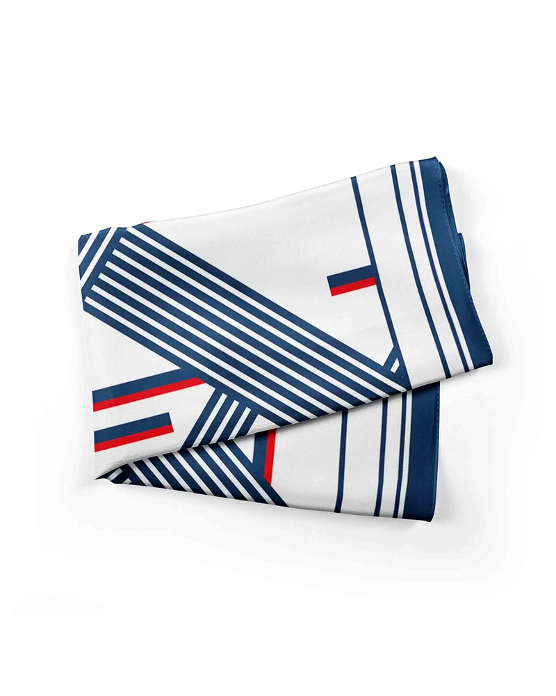 Karirani šal | Svi aksesoari