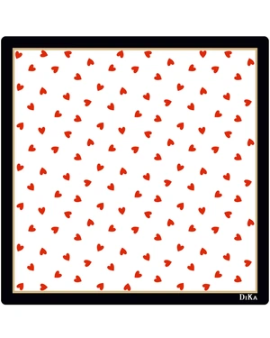 St. Valentine's Scarf | ACCESSORIES SUMMER - 3