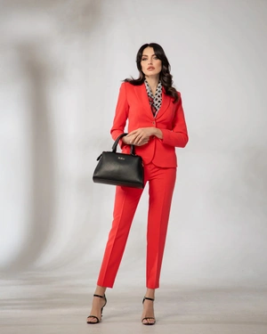 Fichu with a polka dot pattern | Scarfs and Hats - 4