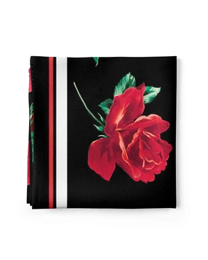 Mrama sa šarom ruže | LETNJI AKSESOARI | Dika.rs - 2 Mrama sa šarom ruže | LETNJI AKSESOARI - 2