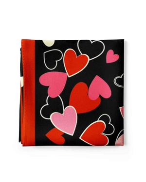 Šal za Dan zaljubljenih | LETNJI AKSESOARI - 2