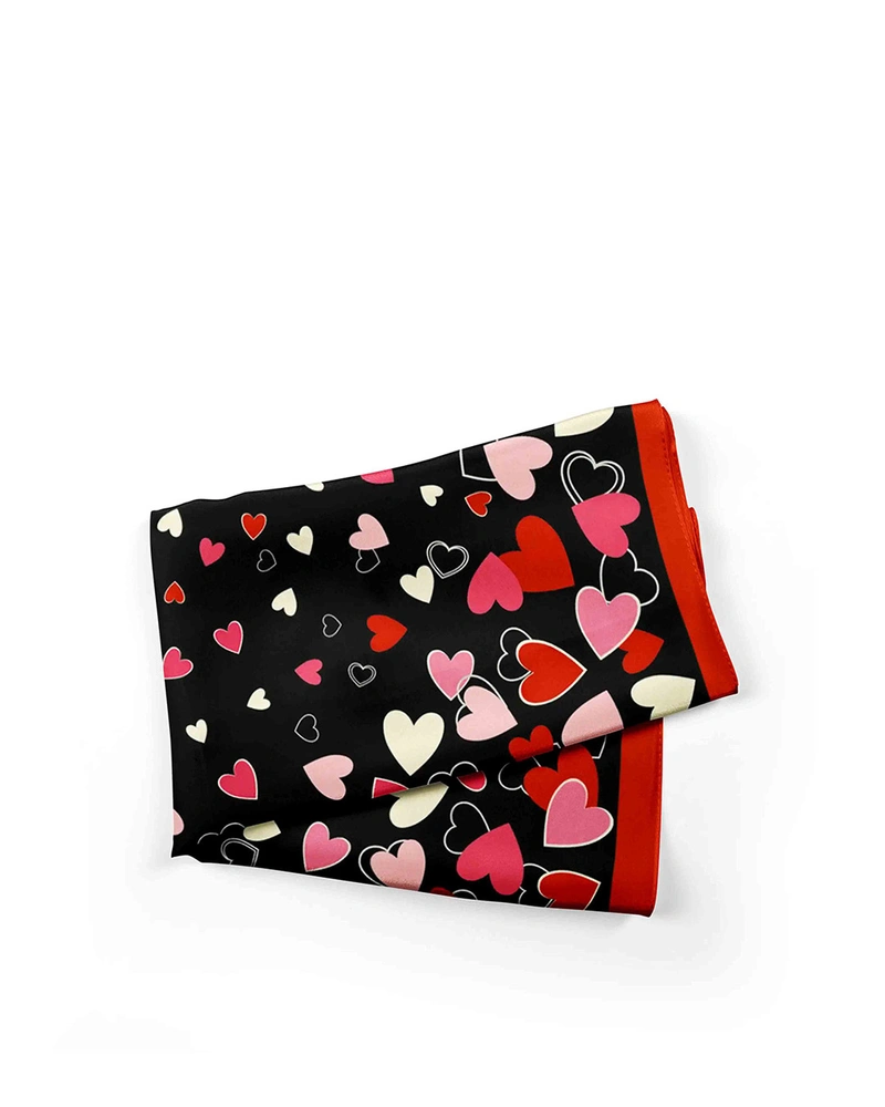 Esarfa de Valentine's | Esarfe