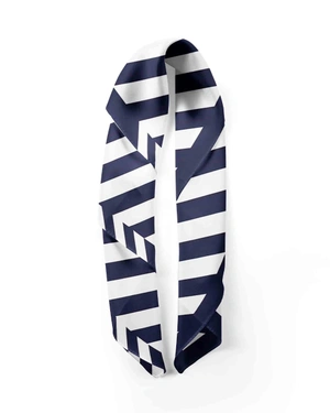 Marama sa motivom sidra | Šalovi - 1