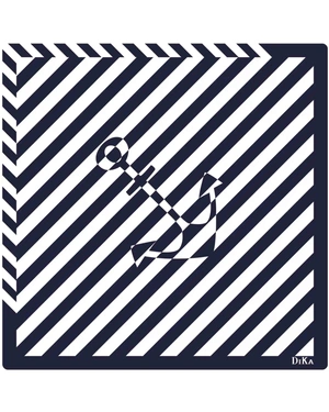 Marama sa motivom sidra | Šalovi - 3