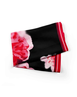 Šal sa stilizovanim božurima | Svi aksesoari | Dika.rs Šal sa stilizovanim božurima | Svi aksesoari