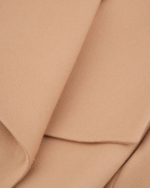 A wool wrap coat | Outwear | Dika.com - 3 A wool wrap coat | Outwear - 3