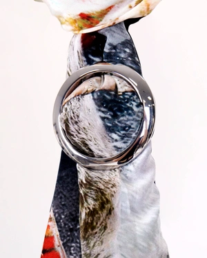 Art scarf |  - 1