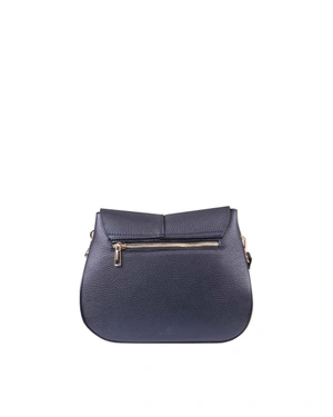 Bag with short handle and flap | Bags - 1