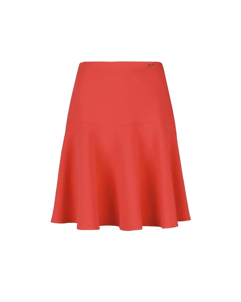 Bias-cut skirt | All products