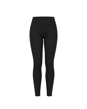 Colanți negri care modelează silueta | Colanți | Dikastore.ro Colanți negri care modelează silueta | Colanți