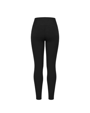 Colanți negri care modelează silueta | Colanți | Dikastore.ro - 3 Colanți negri care modelează silueta | Colanți - 3