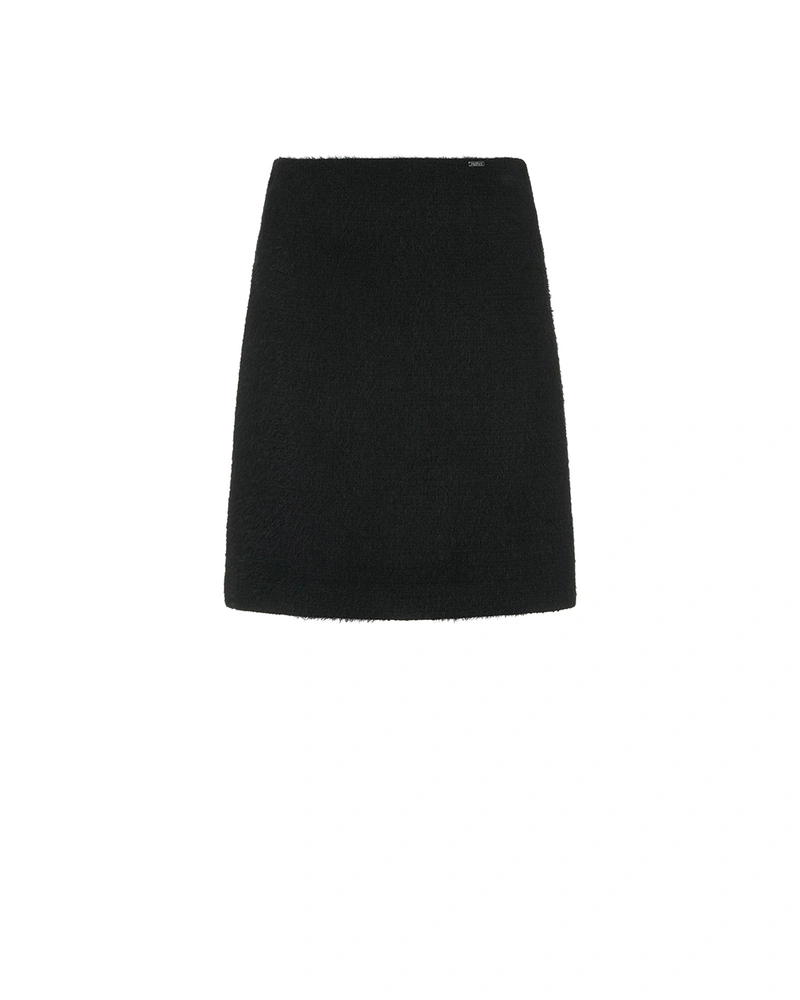 Black straight skirt | Skirts and Shorts