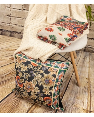Одеяло тип пачуърк | DIKA HOME | Outlet DiKa - 2 Одеяло тип пачуърк | DIKA HOME - 2