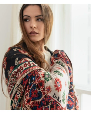 Одеяло тип пачуърк | DIKA HOME | Outlet DiKa - 4 Одеяло тип пачуърк | DIKA HOME - 4