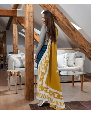 Жакардово одеяло, 170 см х 120 см | DIKA HOME | Outlet DiKa - 4 Жакардово одеяло, 170 см х 120 см | DIKA HOME - 4