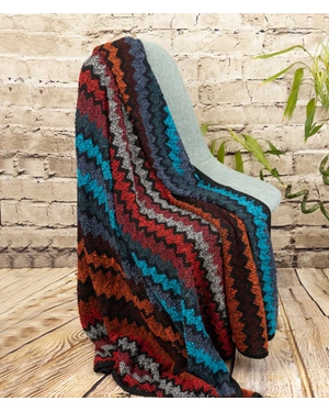 Blanket | DIKA HOME - 3