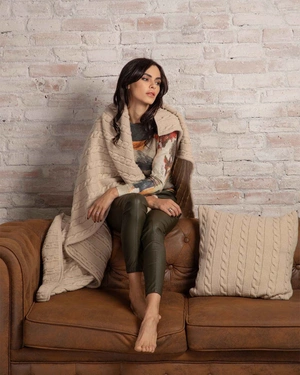 Blanket | DIKA HOME | Dika.test - 3 Blanket | DIKA HOME - 3