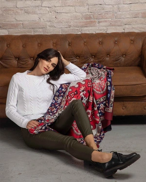 Blanket | DIKA HOME - 2
