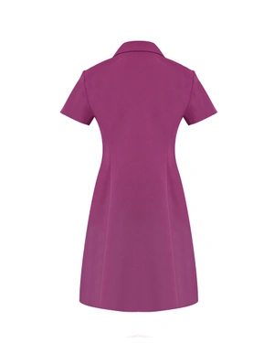 Rochie tip blazer | Toate produsele | Dikastore.ro - 5 Rochie tip blazer | Toate produsele - 5