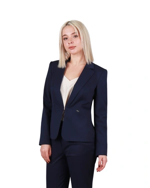 Jacheta cu rever | Sacouri si Blazer - 2
