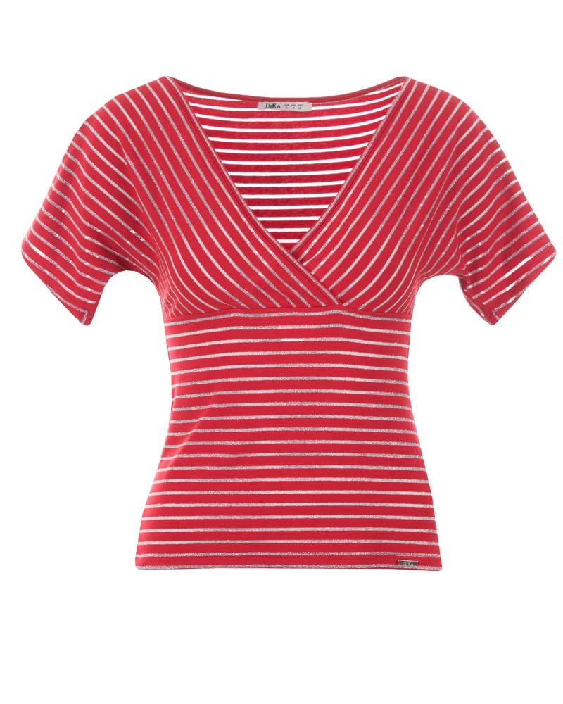 Blouse | T-shirts and Tops