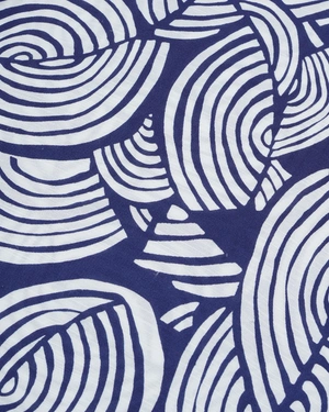 Blouse in viscose, rayon and linen | Casual - 11