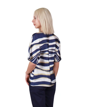 Bluza cu model ondulat | Toate produsele | Dikastore.ro - 3 Bluza cu model ondulat | Toate produsele - 3