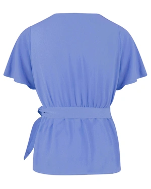 Bluza cu talie accentuata | Toate produsele | Dikastore.ro - 1 Bluza cu talie accentuata | Toate produsele - 1
