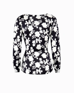 Blouse with an emphasized waist | All products | Dika.rs - 2 Blouse with an emphasized waist | All products - 2