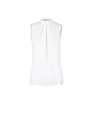 Bluză cu pliuri | Bluze | Dikastore.ro Bluză cu pliuri | Bluze