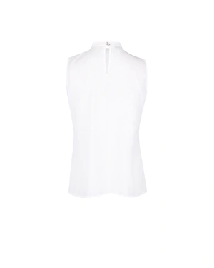 Bluză cu pliuri | Bluze | Dikastore.ro - 1 Bluză cu pliuri | Bluze - 1
