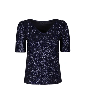 Bluza cu paiete | | Dikastore.ro Bluza cu paiete |