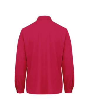 Blouse with teardrop opening | All products - 5