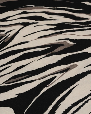 Bluza sa zebra printom | Casual kolekcija - 5