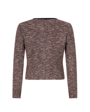 Bouclé jacket | | Dika.rs - 1 Bouclé jacket | - 1
