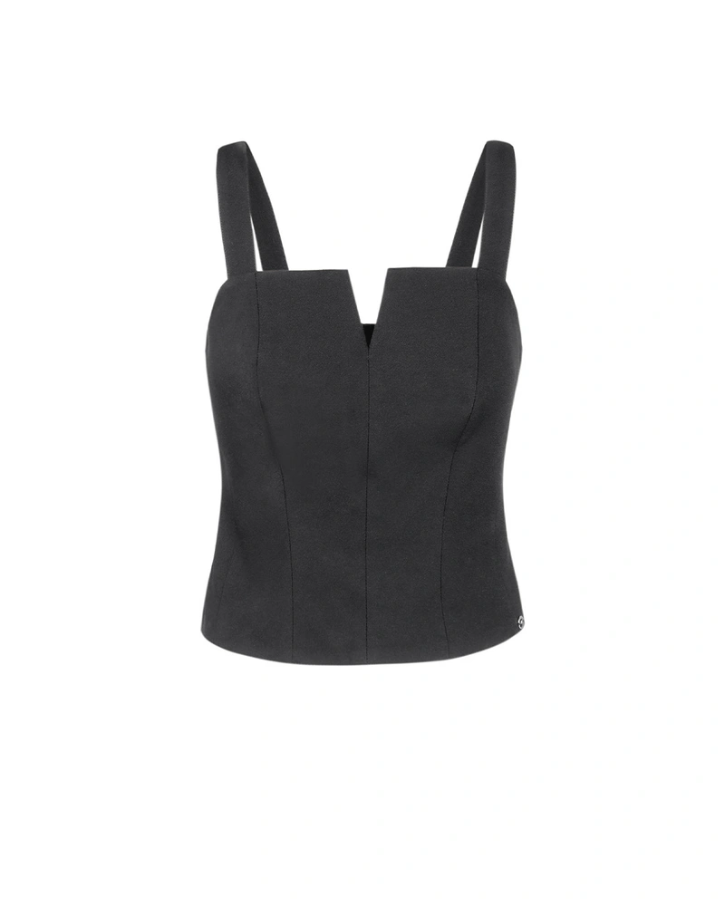 Bustier | Blouses and Shirts