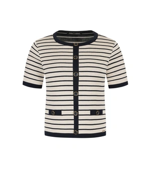 Cardigan Sweater | OUTLET SUMMER - 6