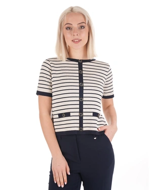 Cardigan Sweater | OUTLET SUMMER - 9