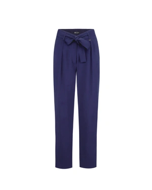 Certified viscose trousers | Trousers | Outlet DiKa Certified viscose trousers | Trousers