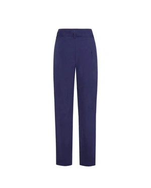 Certified viscose trousers | Trousers | Outlet DiKa - 1 Certified viscose trousers | Trousers - 1
