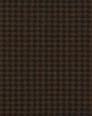 Checked wool skirt with a ruffled hem | Skirts | Dika.ge - 4 Checked wool skirt with a ruffled hem | Skirts - 4