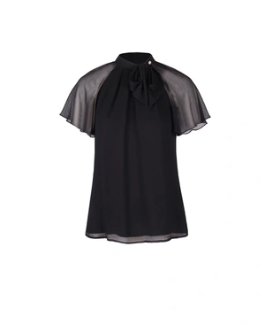 Chiffon blouse | Blouses